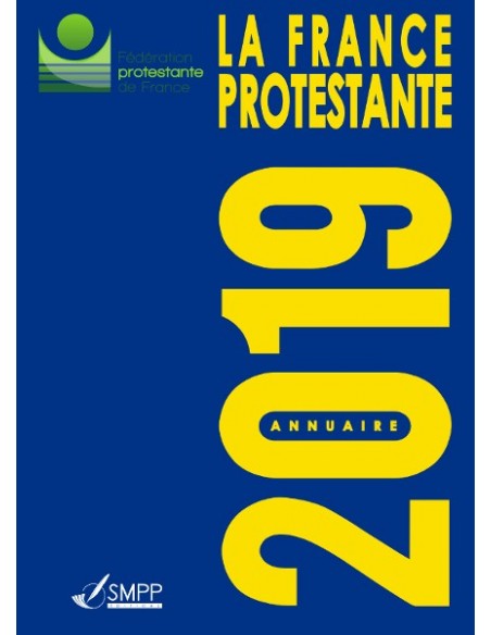 Annuaire 2019