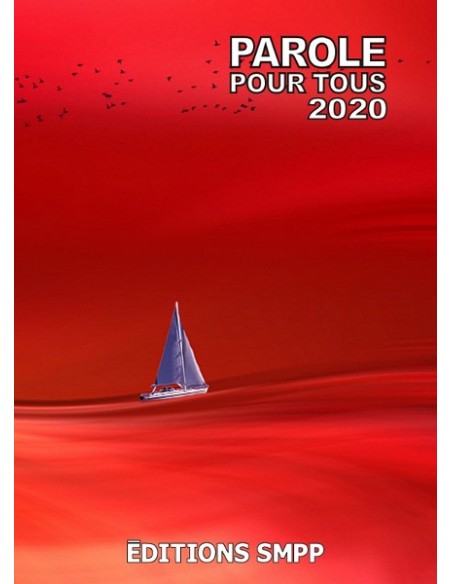 Brochure Parole Pour Tous 2020