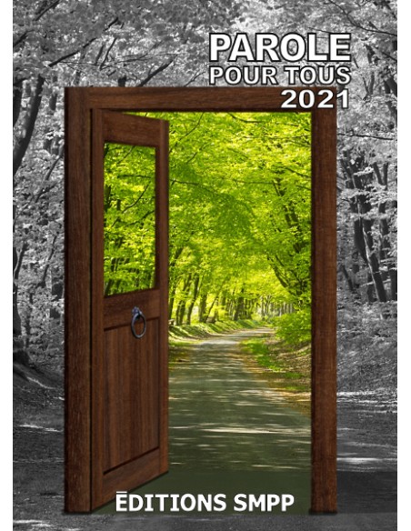 Parole Pour Tous 2021