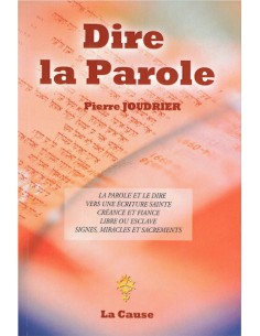 Dire la Parole