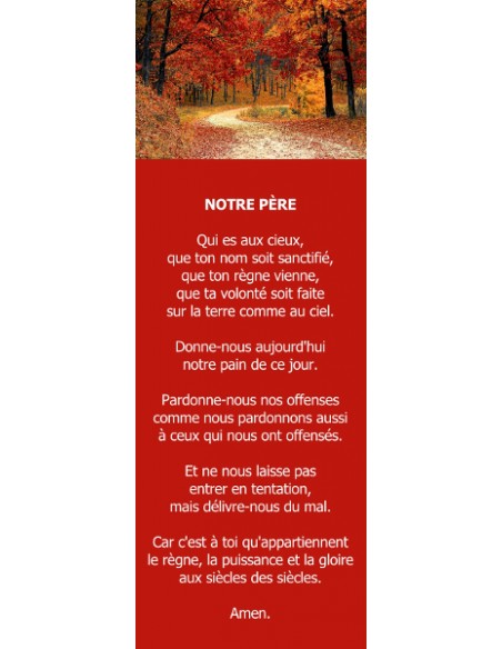 Signet - Sous Bois (réf.0240)