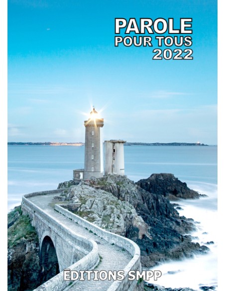 Brochure Parole Pour Tous 2022