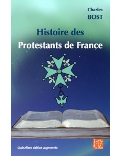 Histoire des Protestants de...