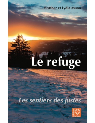 Le Refuge - Roman