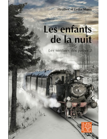 Les enfants de la nuit - Roman