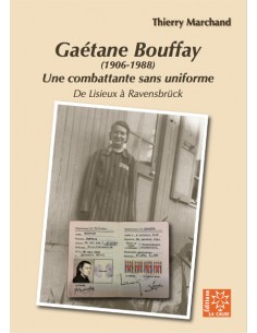 Gaétane Bouffay (1906 -...