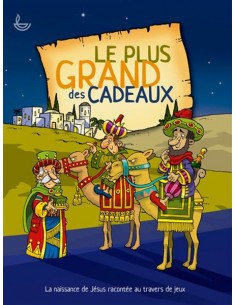 Le plus grand des cadeaux