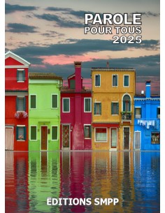 Brochure Parole Pour Tous 2025