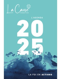Agenda 2025 - La Cause