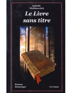 Le Livre sans titre