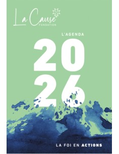 Agenda 2026 - La Cause