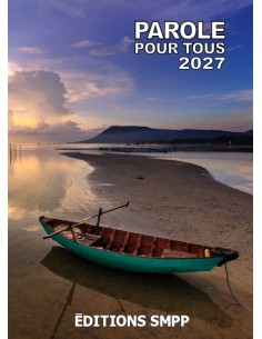 Brochure Parole Pour Tous 2027