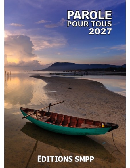 Brochure Parole Pour Tous 2027