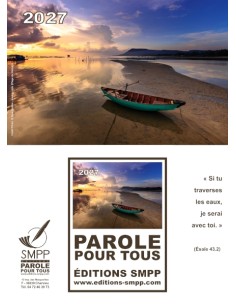 Mural Parole Pour Tous 2027