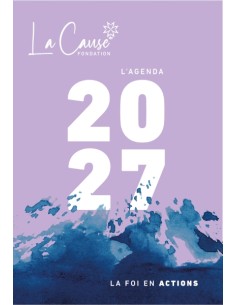 Agenda 2026 - La Cause