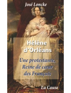 Hélène d'Orléans - Roman