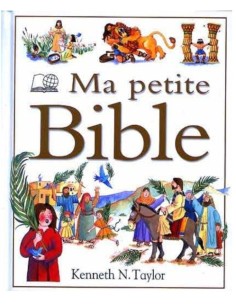 Ma petite Bible