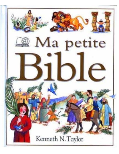 Ma petite Bible