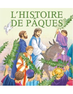 L'histoire de Pâques