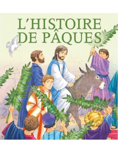 L'histoire de Pâques