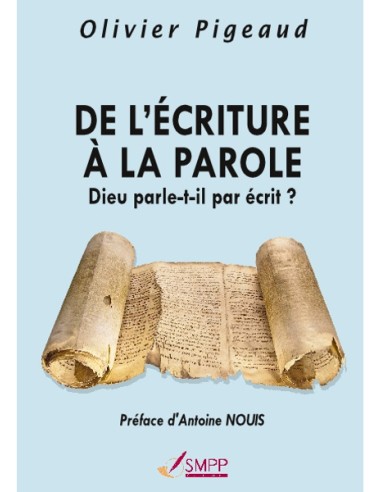 Pack des 3 ouvrages d'Olivier PIGEAUD