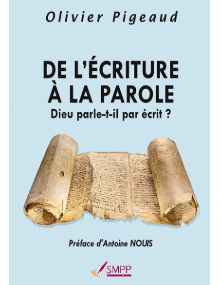 Pack des 3 ouvrages d'Olivier PIGEAUD