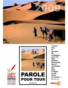 ﻿Ephéméride - 2009