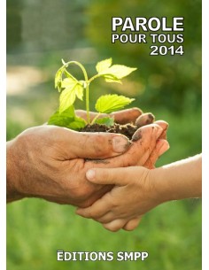 Brochure Parole Pour Tous 2014