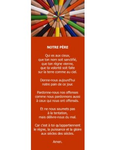Signet - Crayons de couleur (réf.0152)