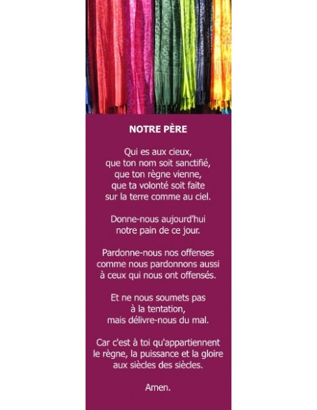 Signet - Foulards (réf.0154)