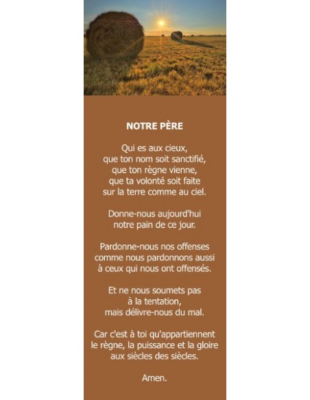 Signet - Été (réf.0157)