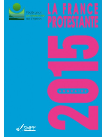 Annuaire 2015