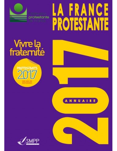 Annuaire 2017