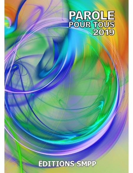 Brochure Parole Pour Tous 2019