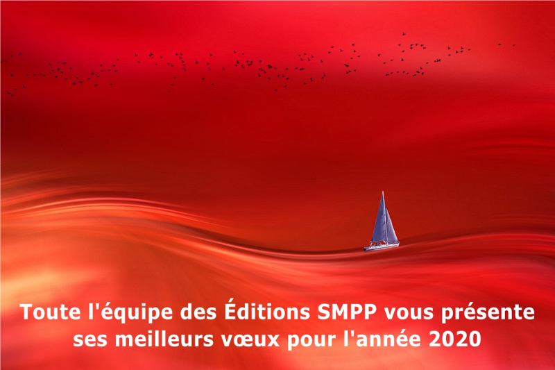 Bonne année 2020