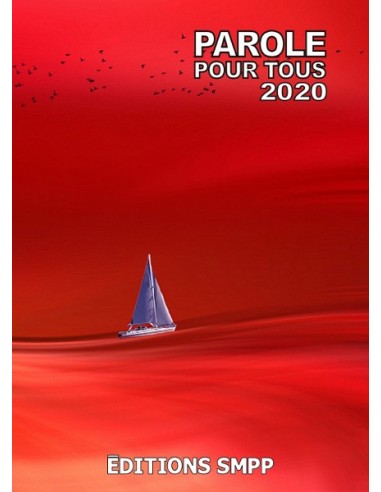 Brochure Parole Pour Tous 2020