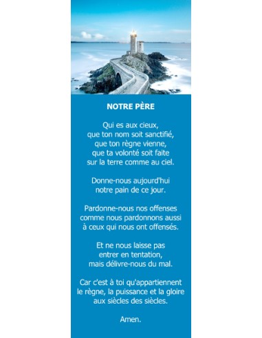 Signet - Phare (réf.0260)