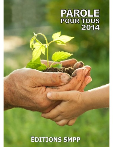 Brochure Parole Pour Tous 2014