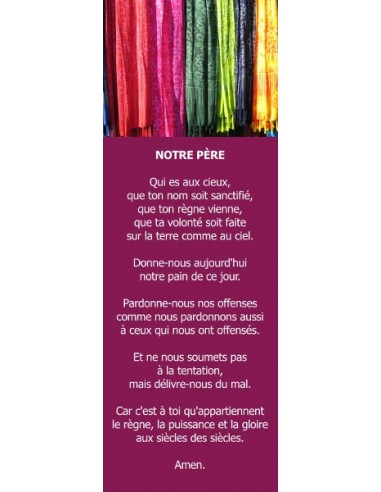 Signet - Foulards (réf.0154)