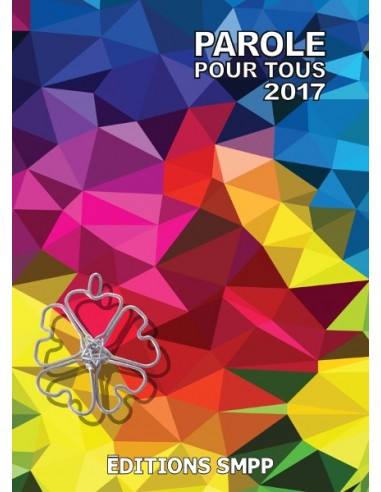 Brochure Parole Pour Tous 2017