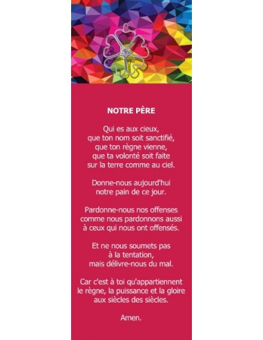 Signet - Rose de Luther (réf.0098)
