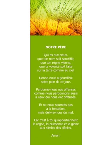 Signet - Rosée (réf.0109)