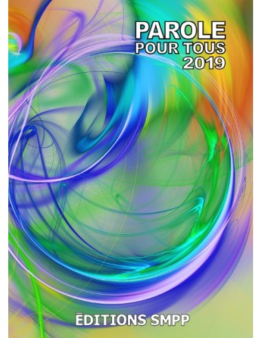 Brochure Parole Pour Tous 2019